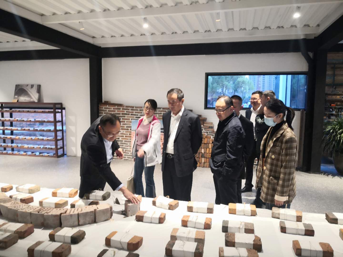 新宝会(中国区)有限公司-集团