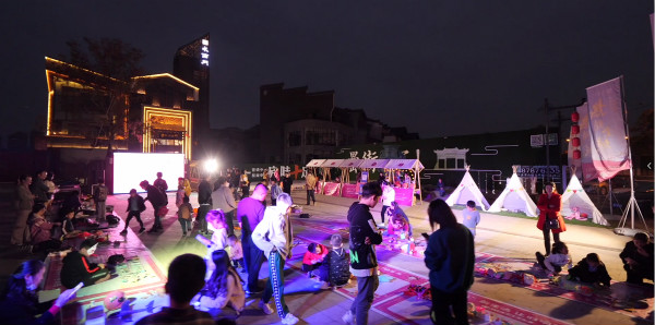 新宝会(中国区)有限公司-集团