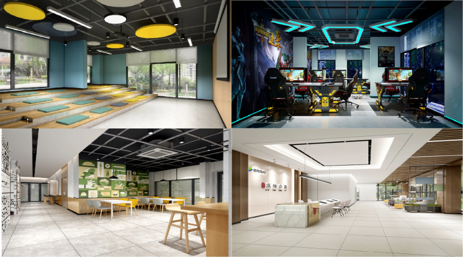 新宝会(中国区)有限公司-集团