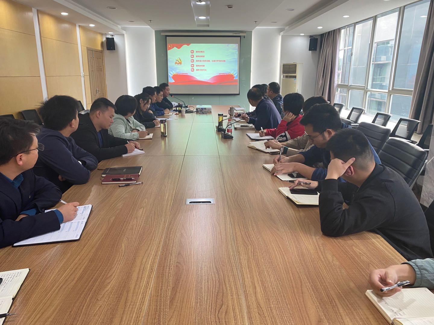 新宝会(中国区)有限公司-集团