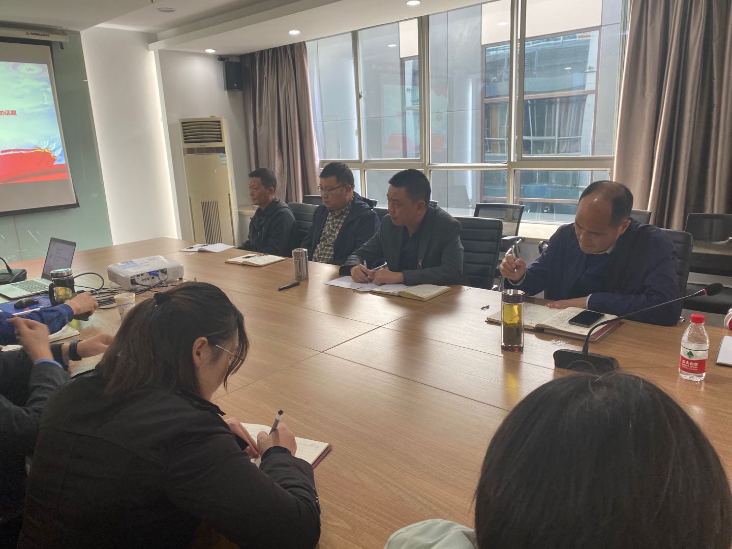 新宝会(中国区)有限公司-集团