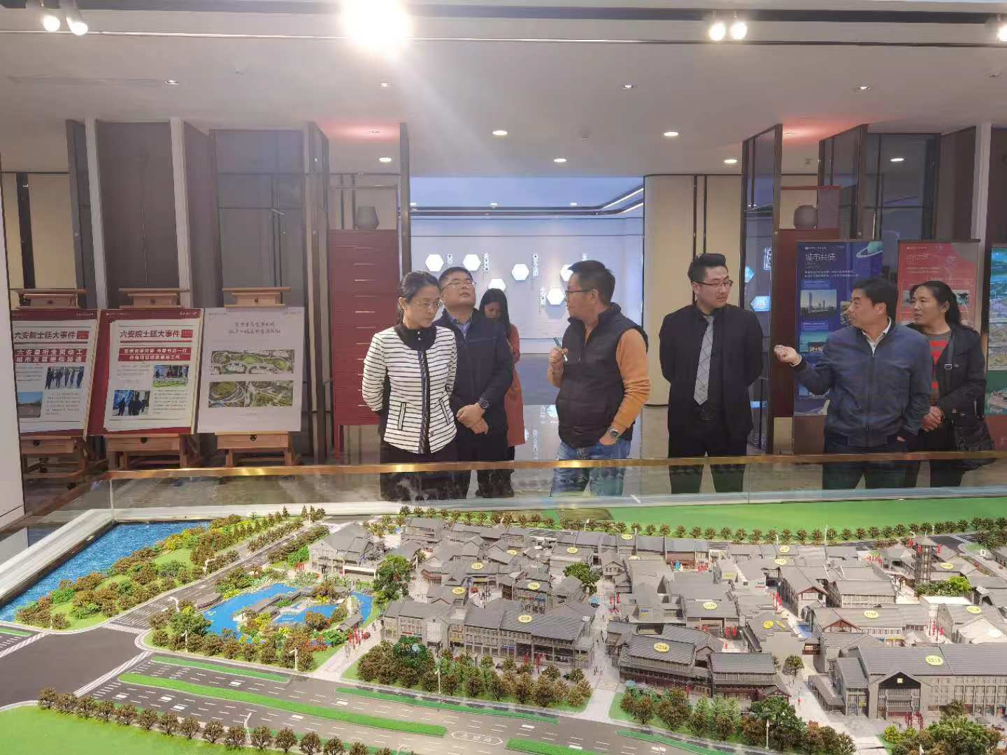 新宝会(中国区)有限公司-集团