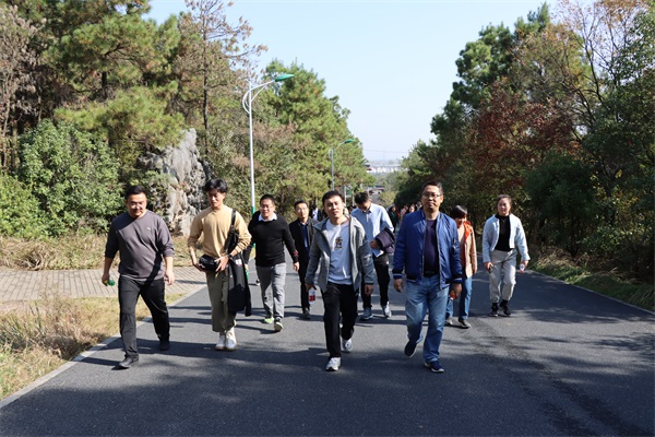 新宝会(中国区)有限公司-集团