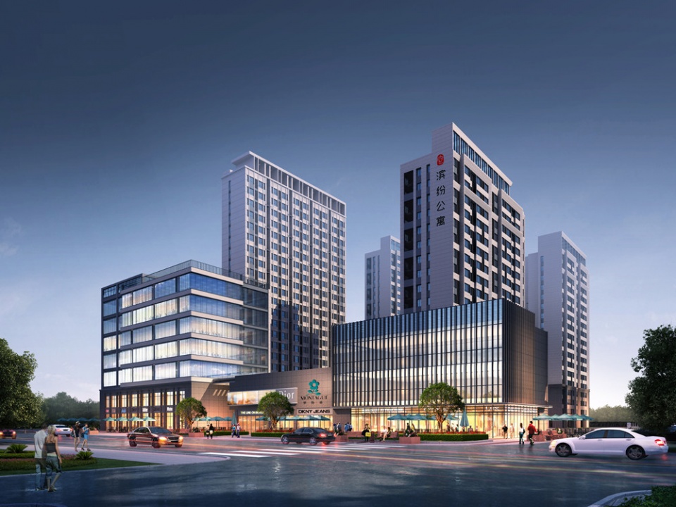 新宝会(中国区)有限公司-集团