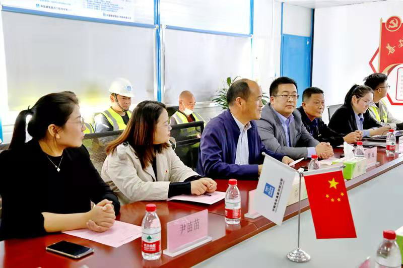 新宝会(中国区)有限公司-集团