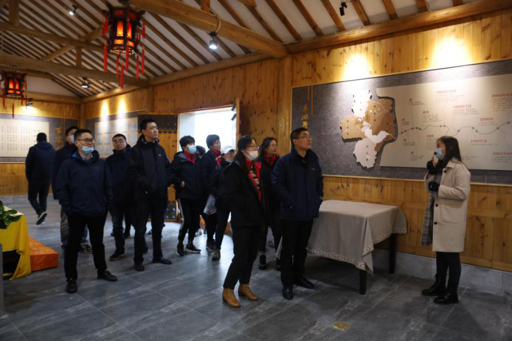 新宝会(中国区)有限公司-集团