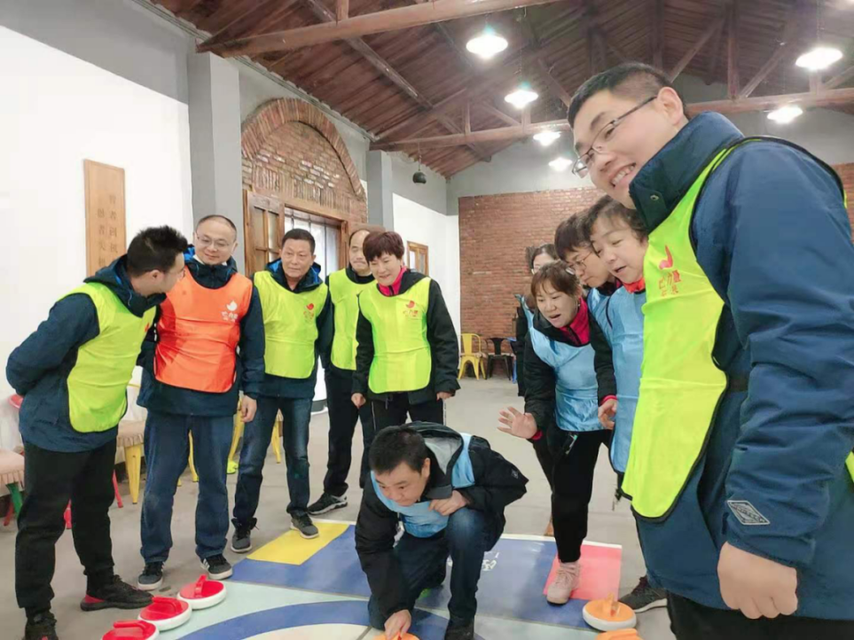 新宝会(中国区)有限公司-集团