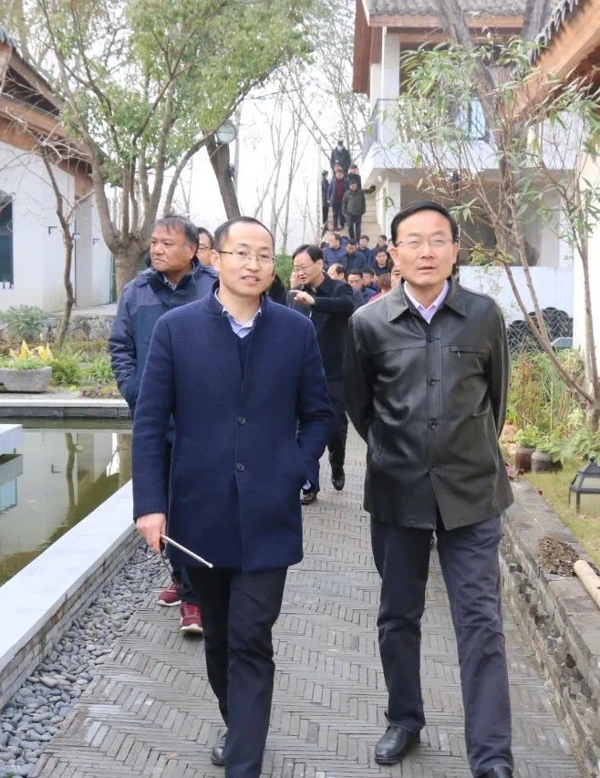 新宝会(中国区)有限公司-集团