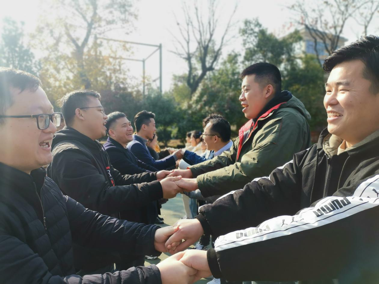 新宝会(中国区)有限公司-集团