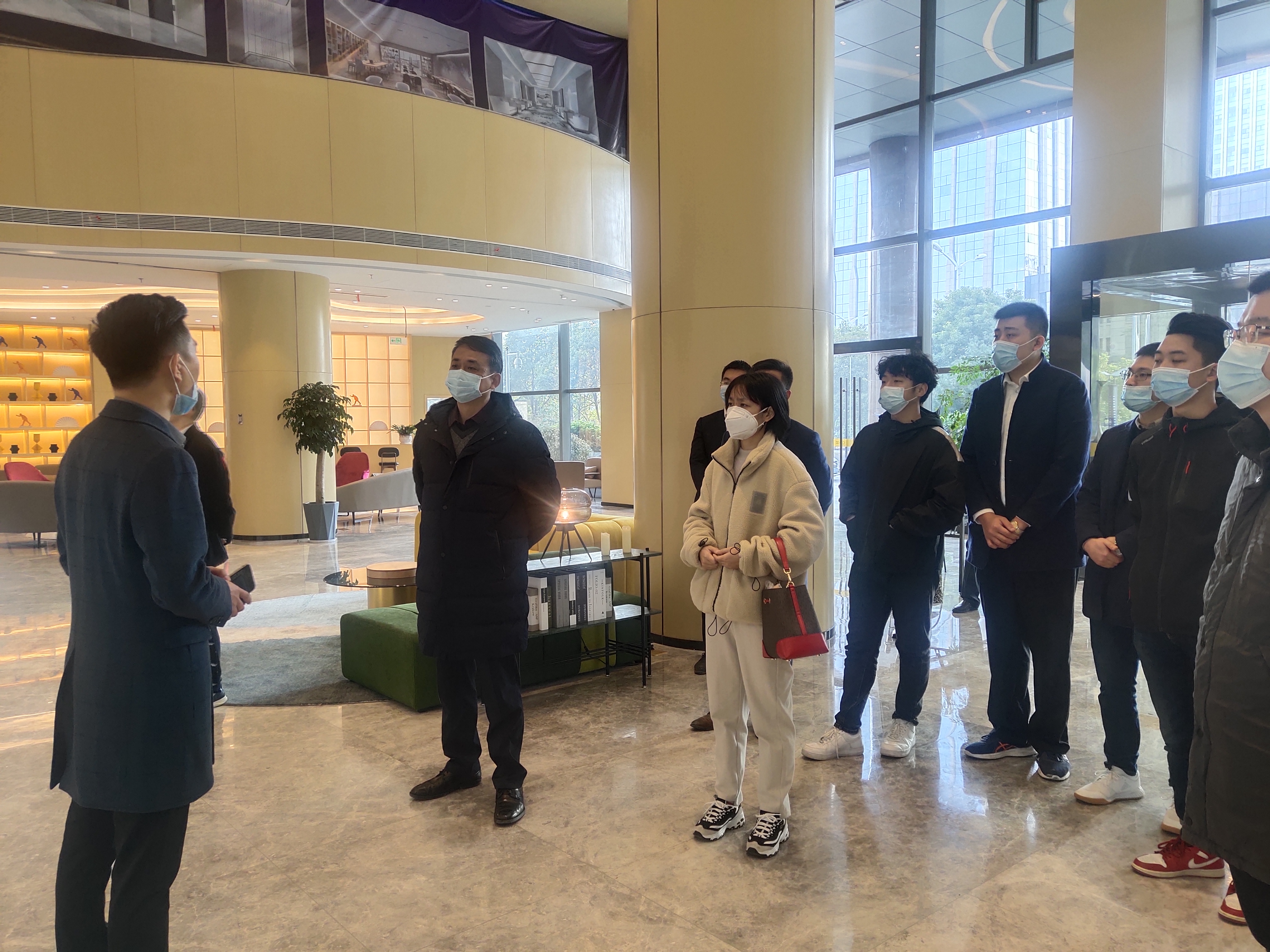 新宝会(中国区)有限公司-集团