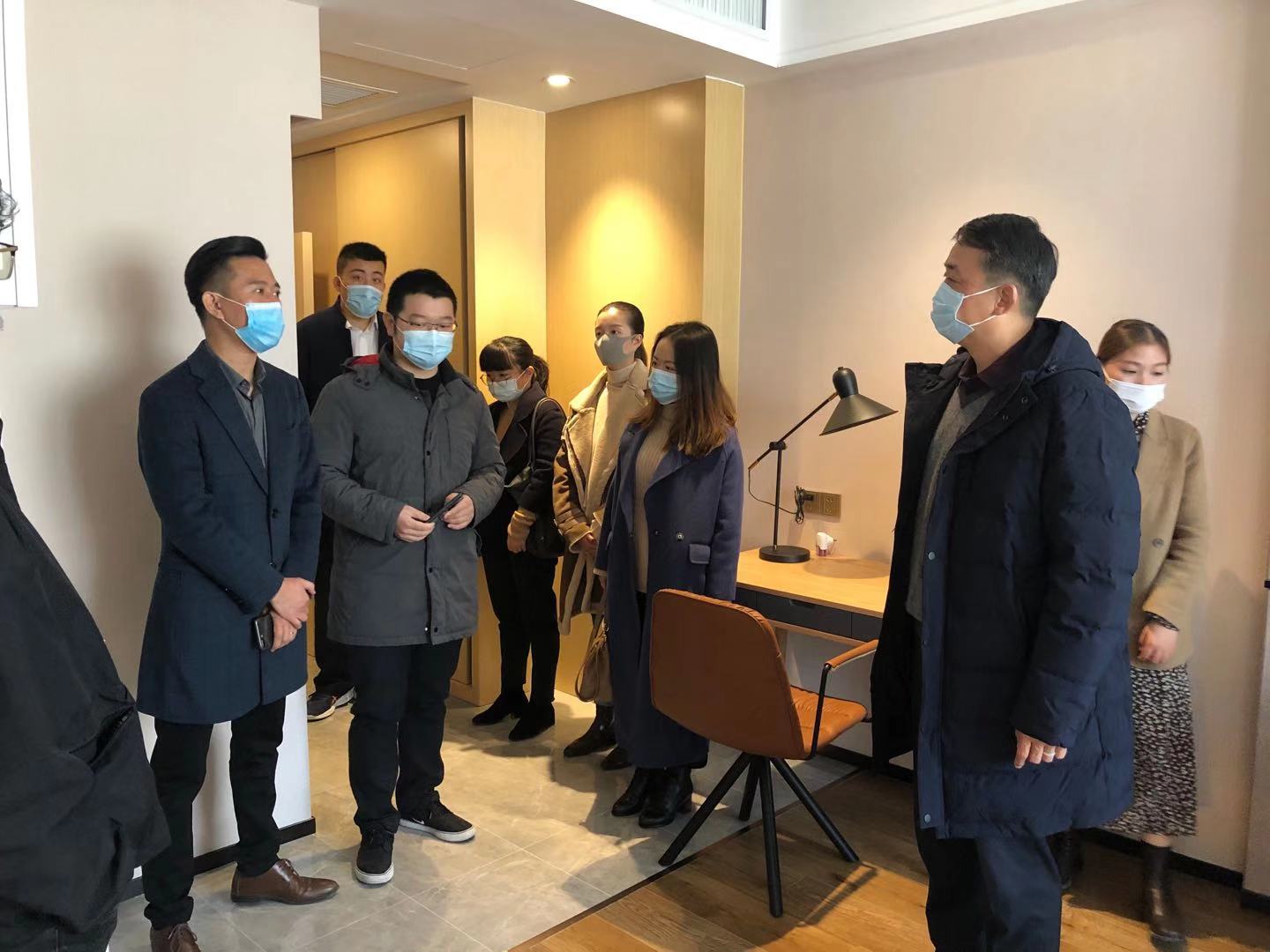 新宝会(中国区)有限公司-集团