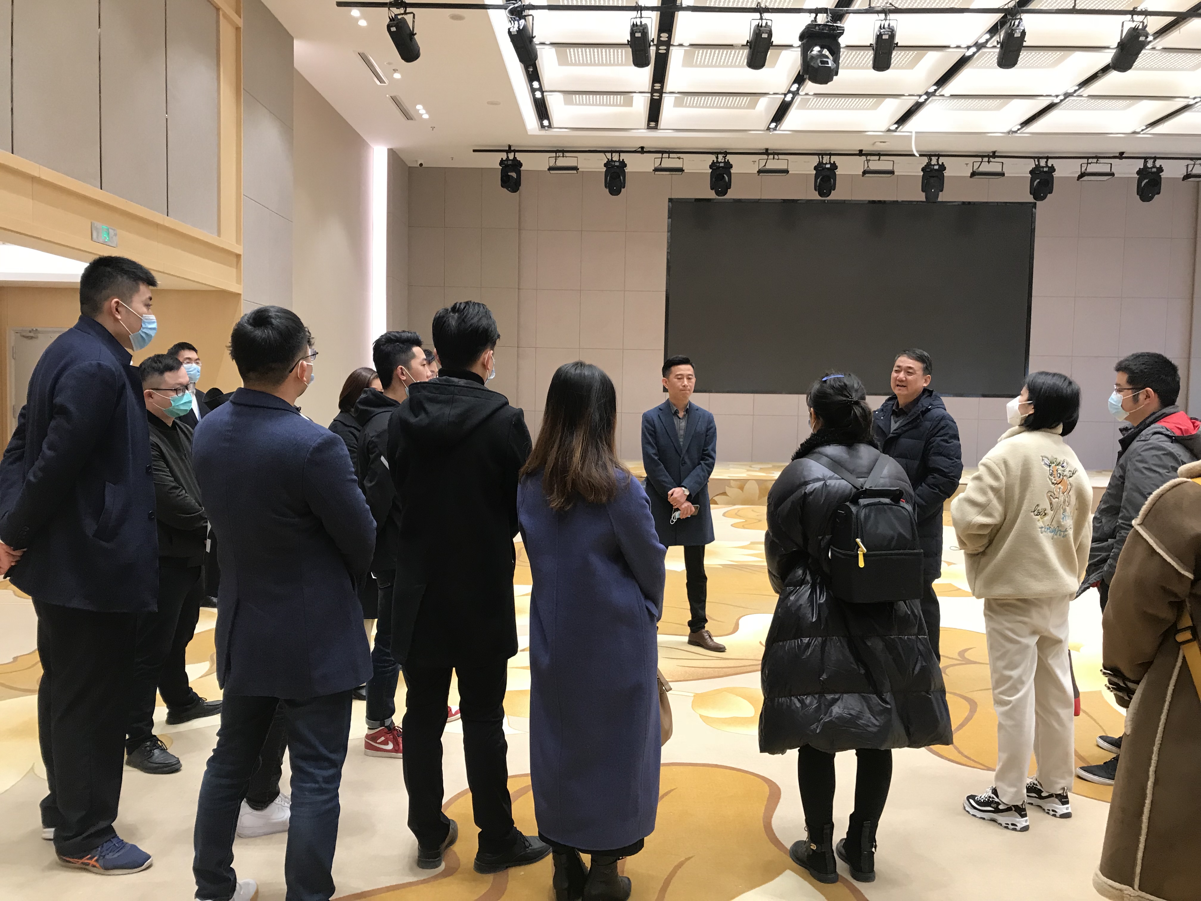 新宝会(中国区)有限公司-集团