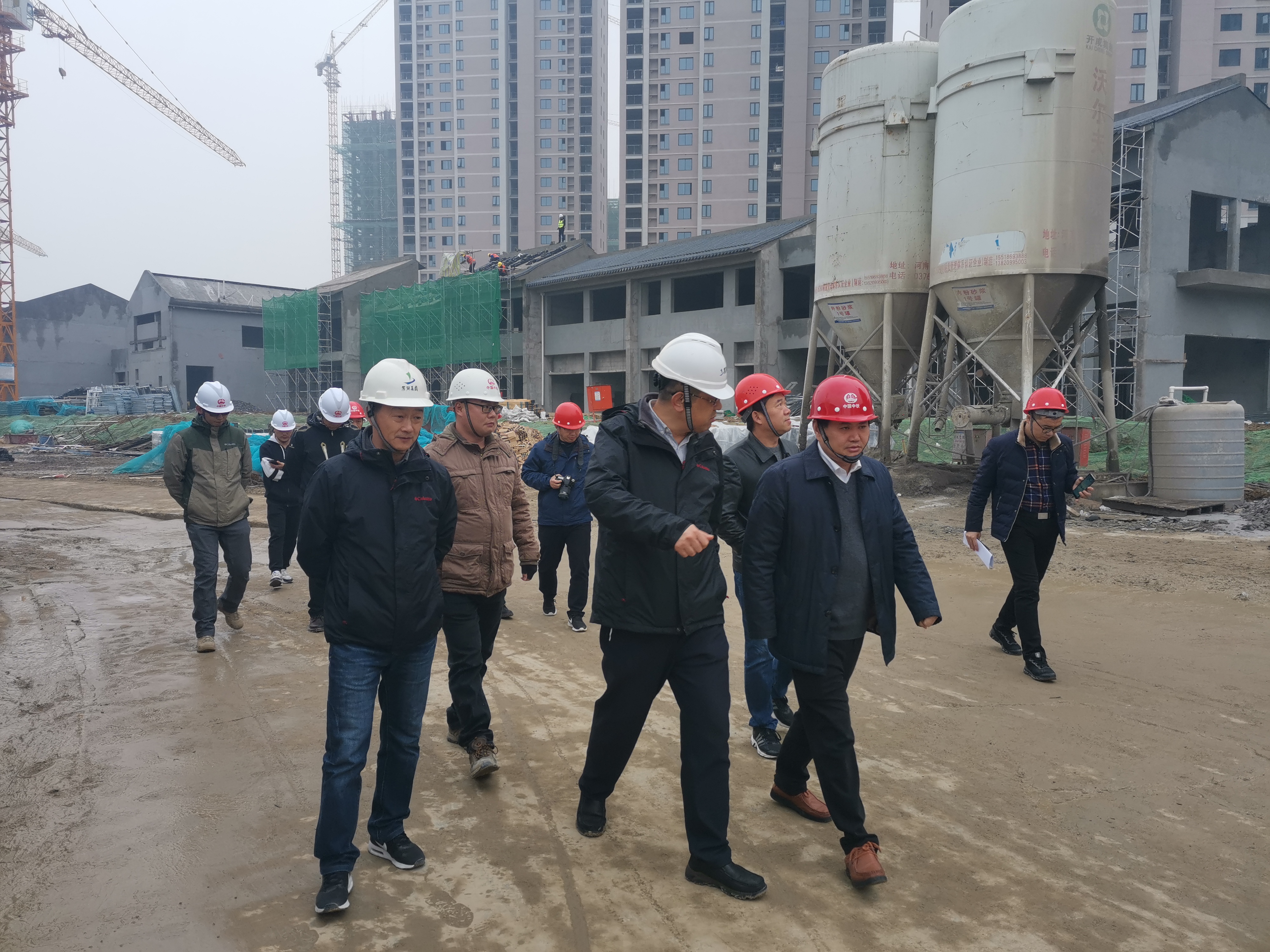 新宝会(中国区)有限公司-集团