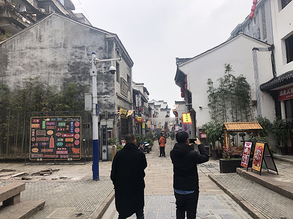 新宝会(中国区)有限公司-集团