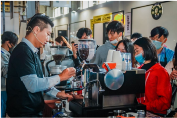 新宝会(中国区)有限公司-集团