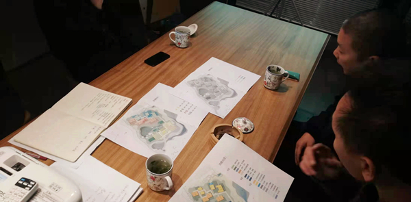 新宝会(中国区)有限公司-集团