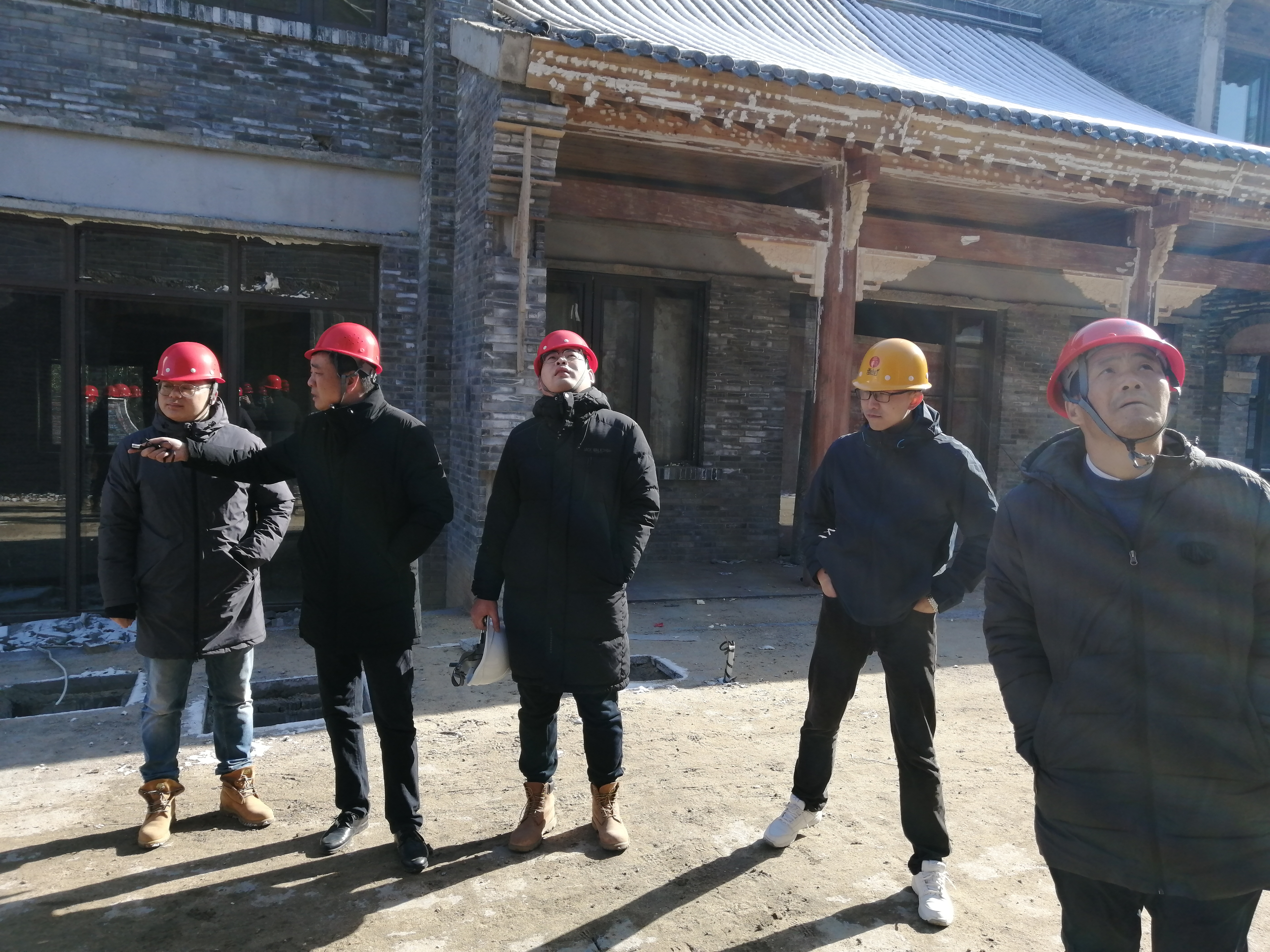 新宝会(中国区)有限公司-集团