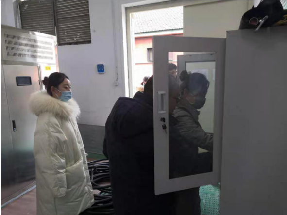 新宝会(中国区)有限公司-集团