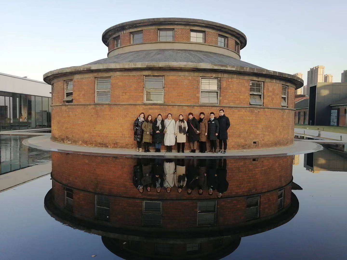 新宝会(中国区)有限公司-集团