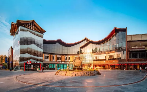 新宝会(中国区)有限公司-集团