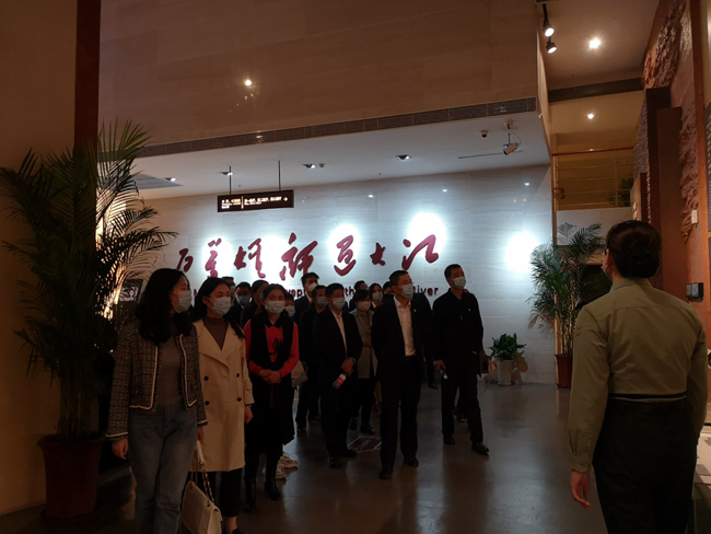 新宝会(中国区)有限公司-集团