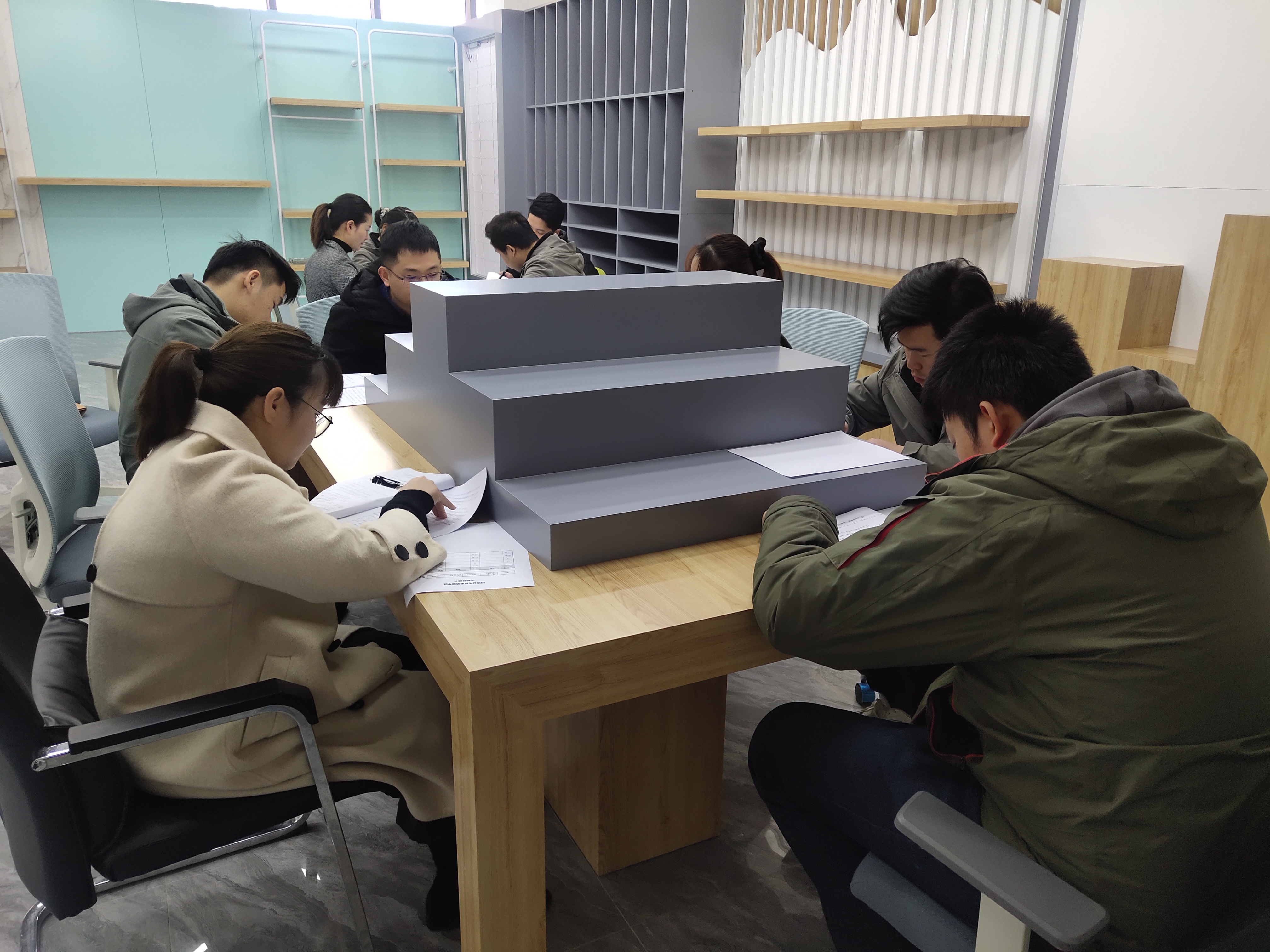 新宝会(中国区)有限公司-集团