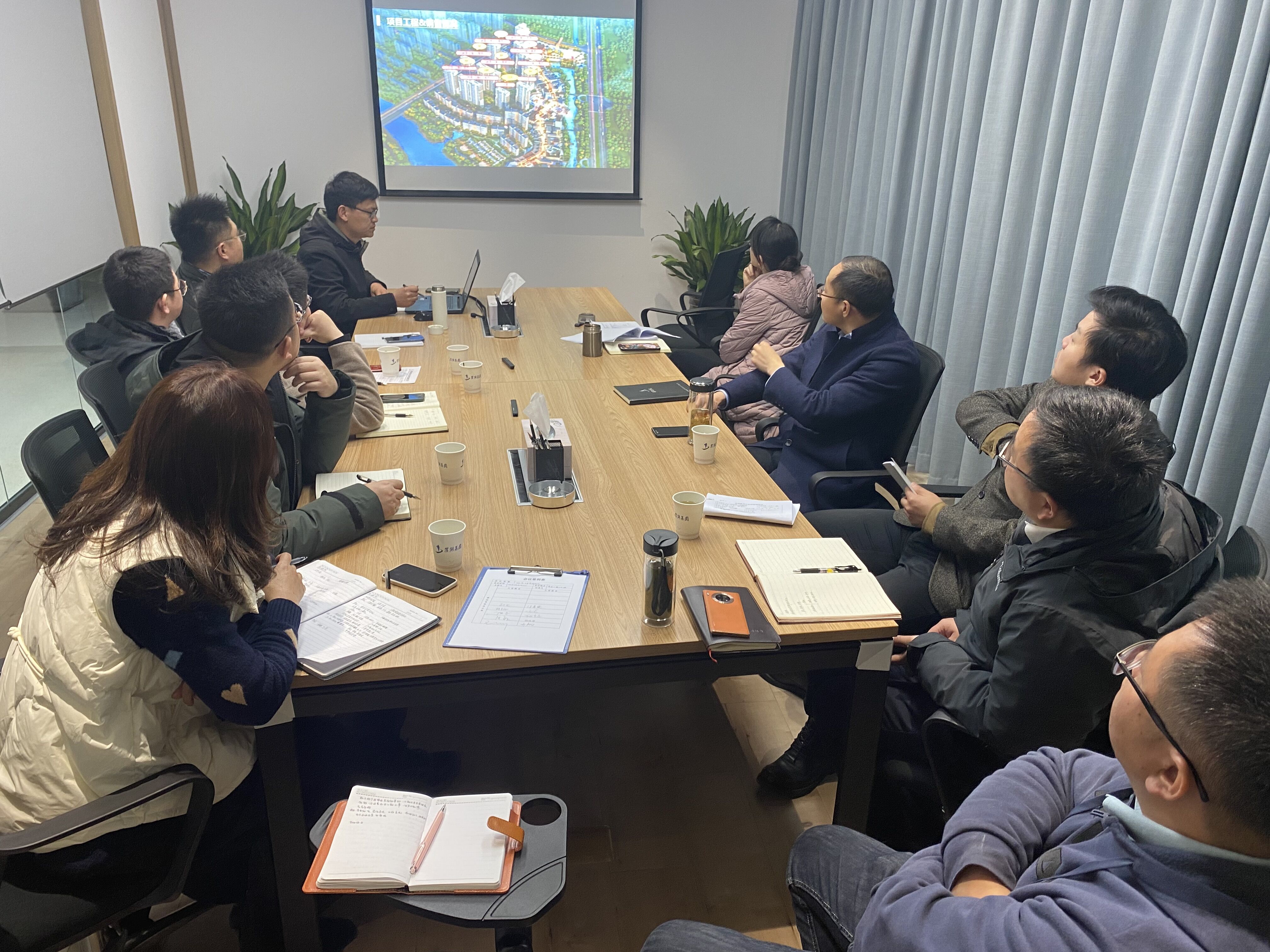 新宝会(中国区)有限公司-集团