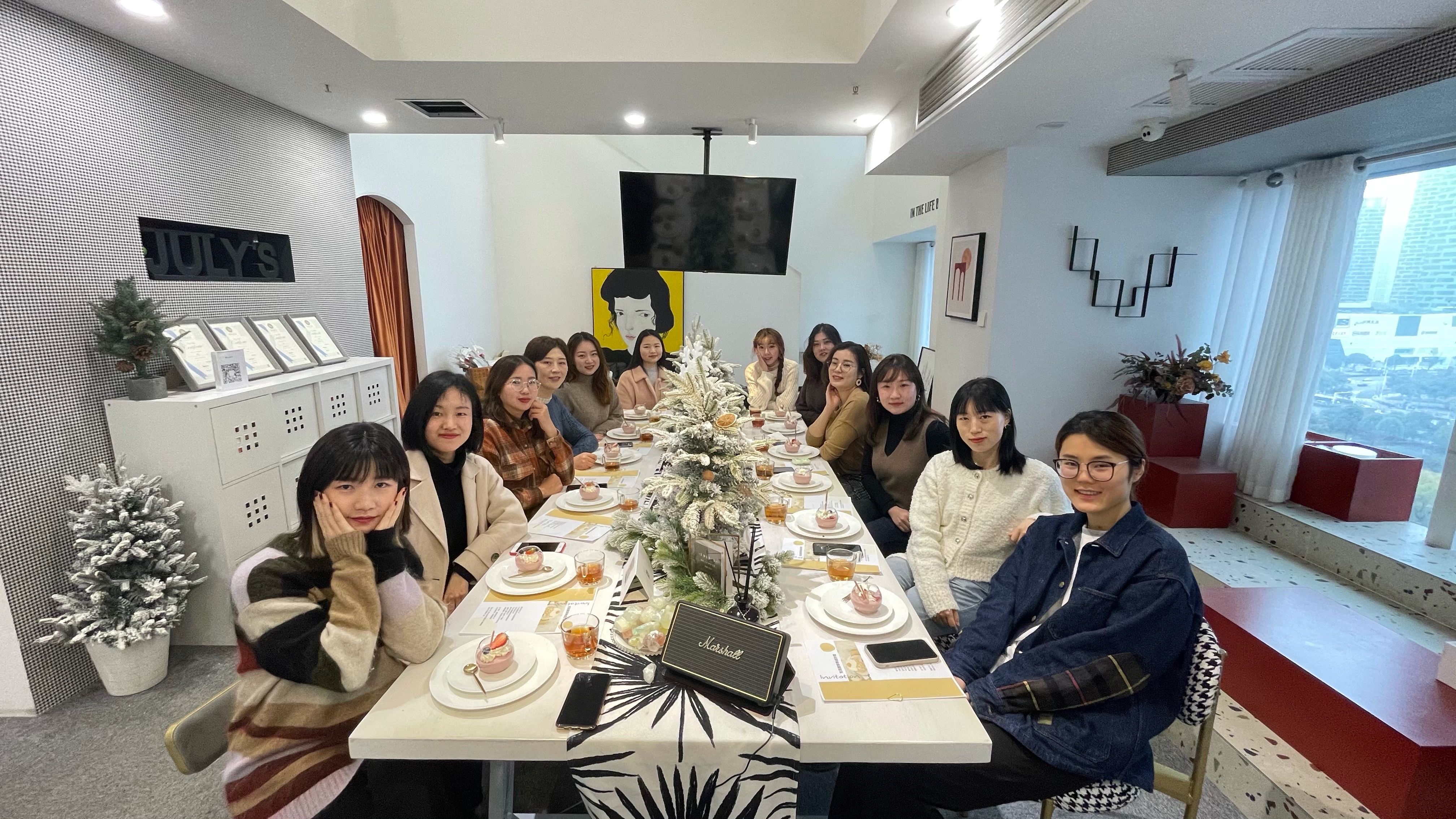 新宝会(中国区)有限公司-集团