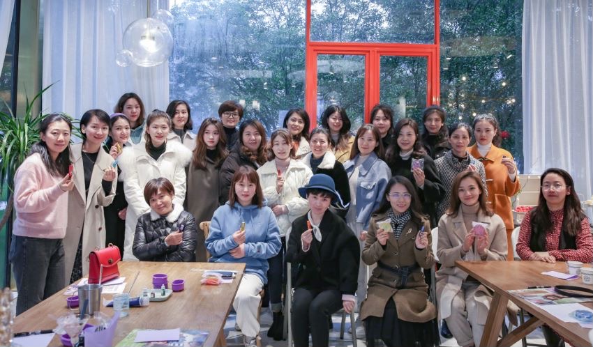 新宝会(中国区)有限公司-集团