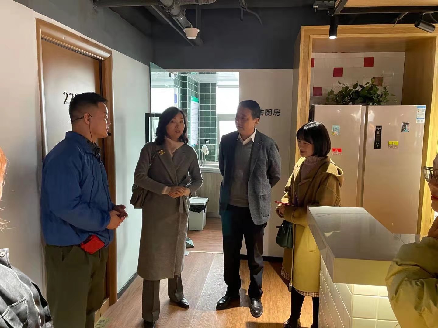新宝会(中国区)有限公司-集团
