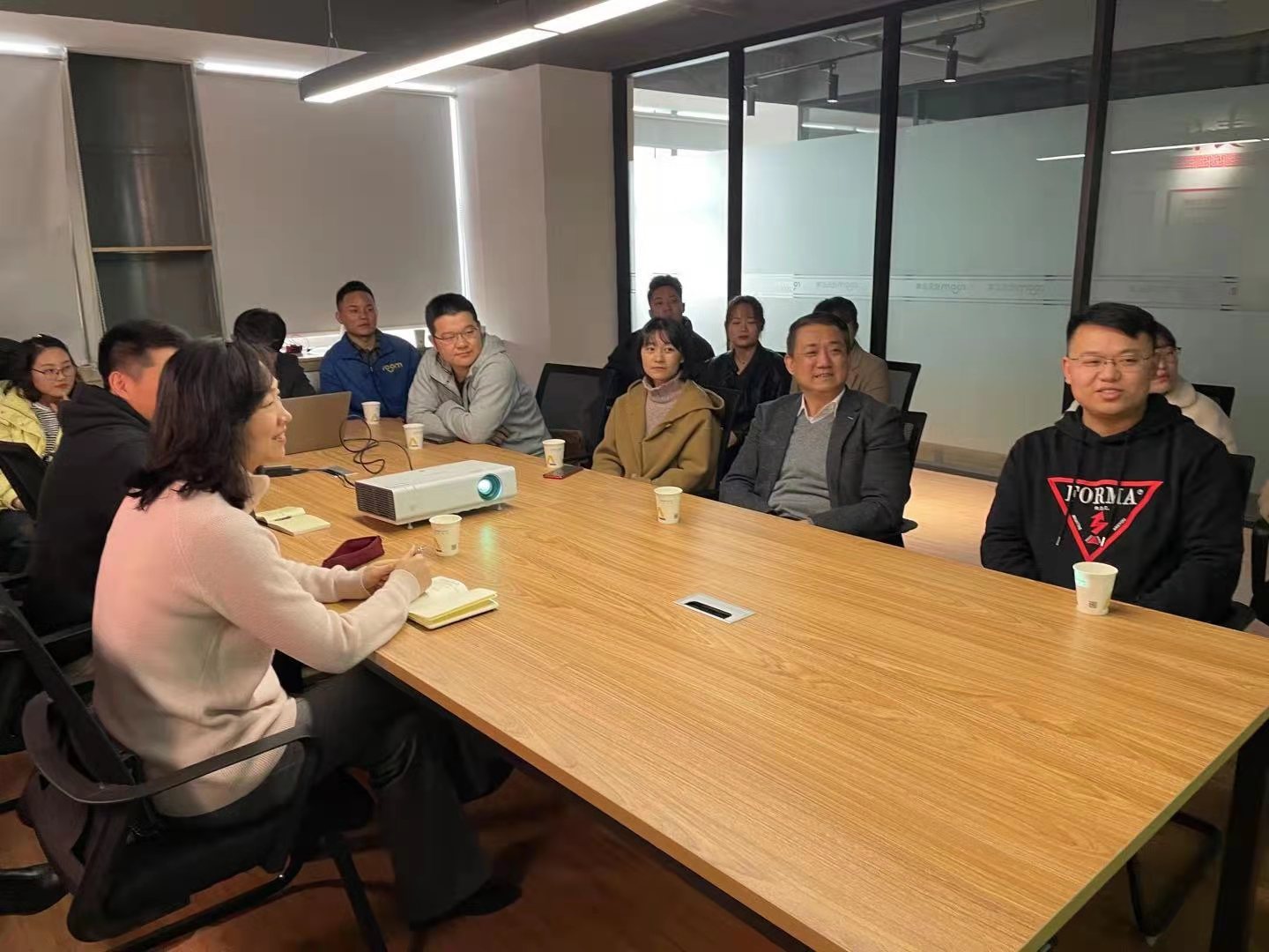 新宝会(中国区)有限公司-集团