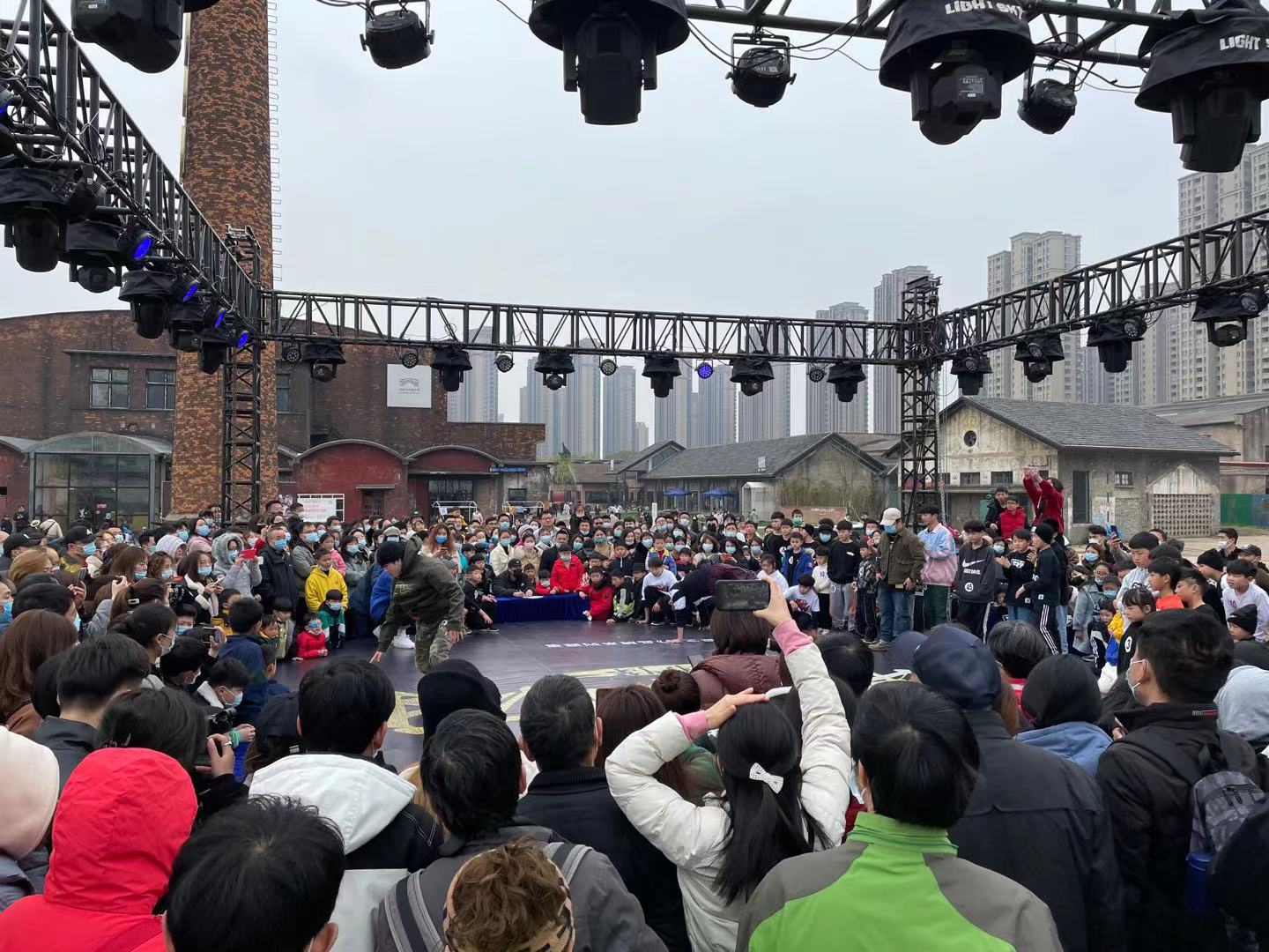 新宝会(中国区)有限公司-集团