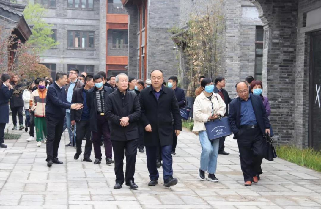 新宝会(中国区)有限公司-集团