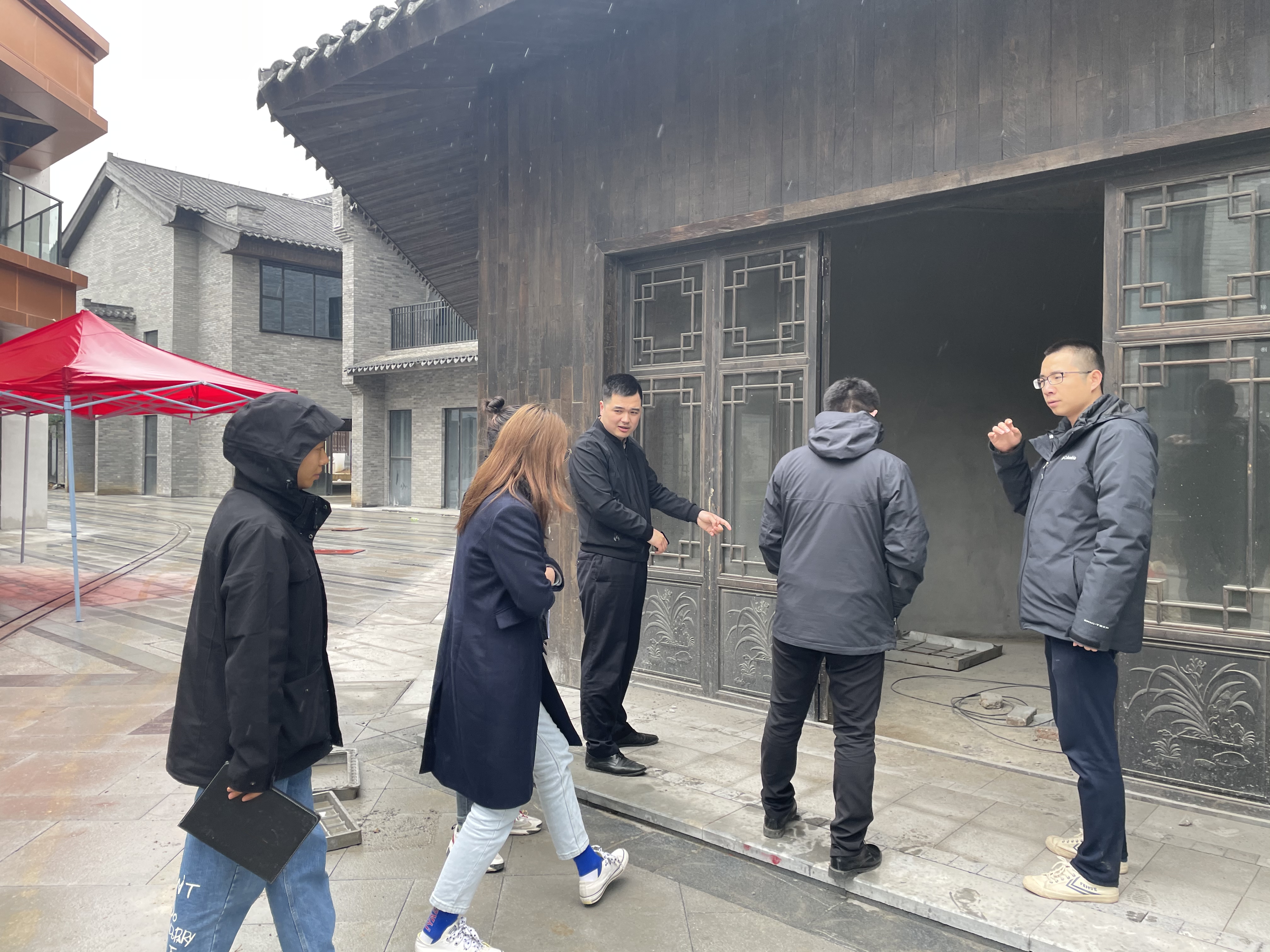 新宝会(中国区)有限公司-集团