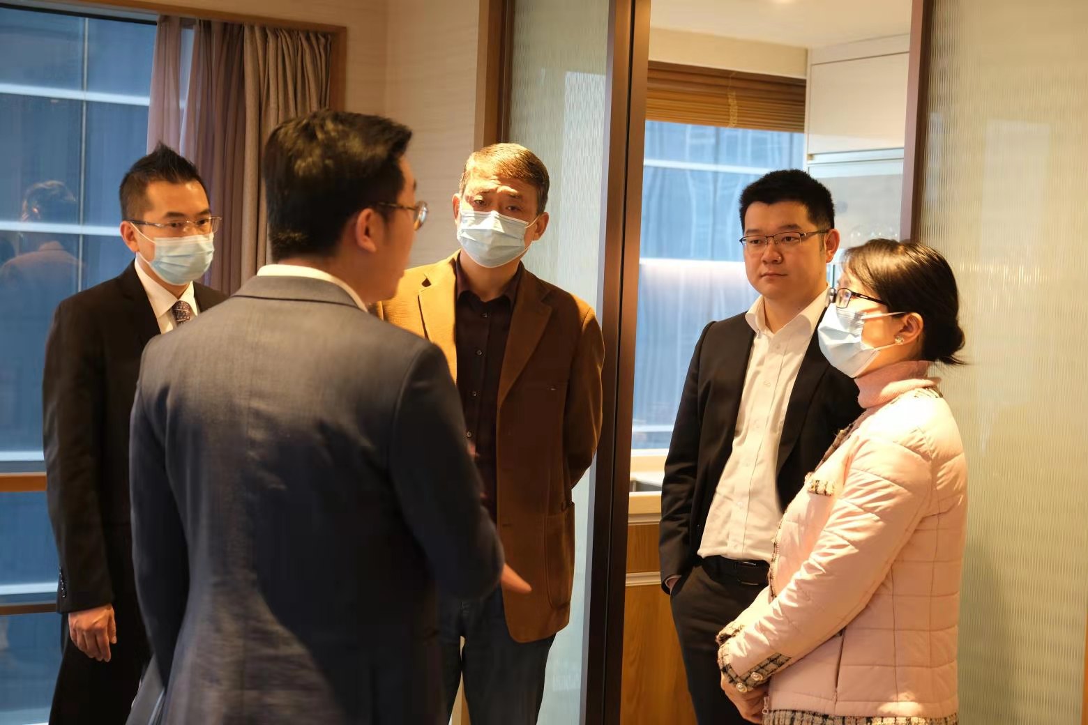 新宝会(中国区)有限公司-集团