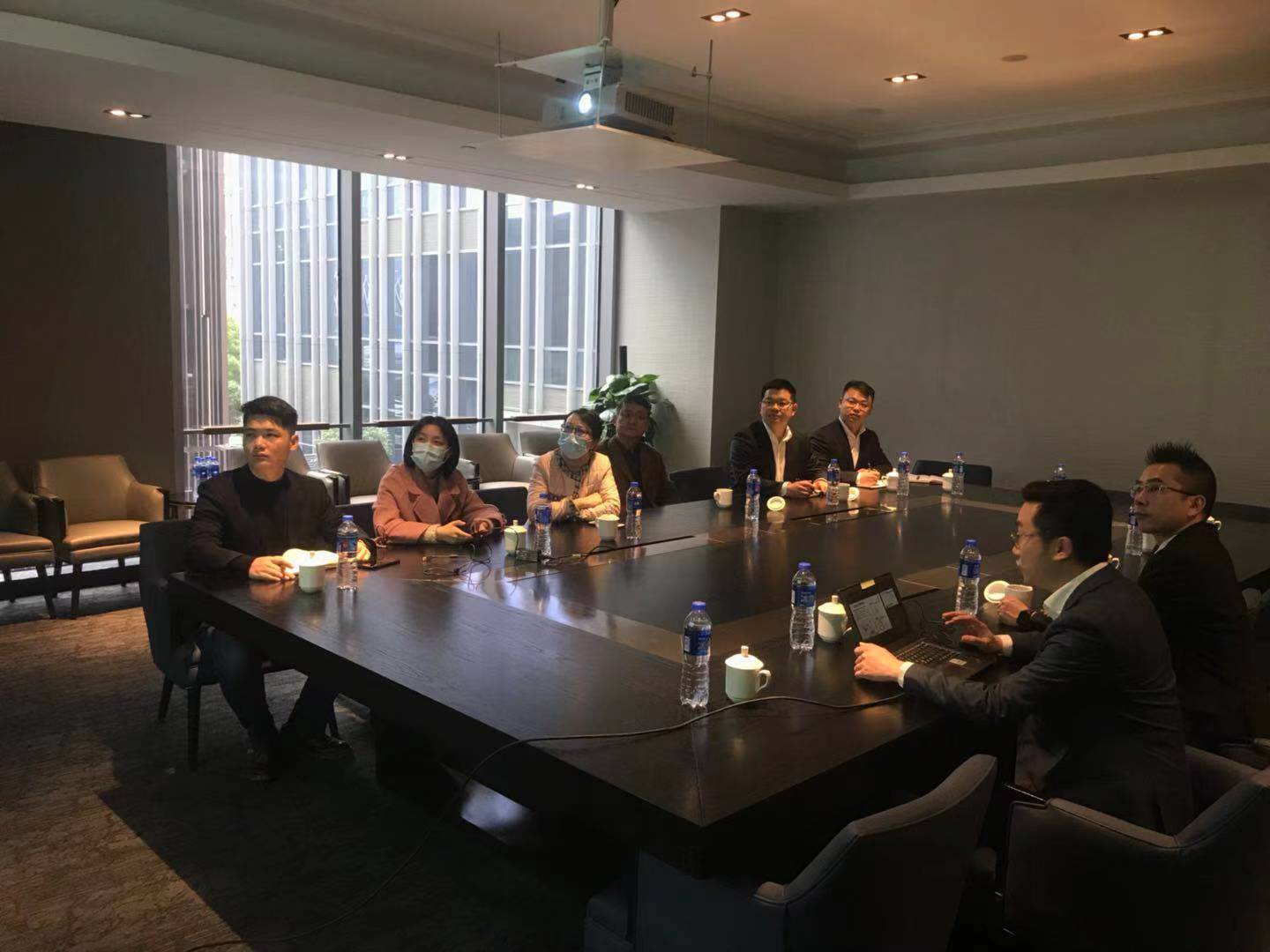 新宝会(中国区)有限公司-集团