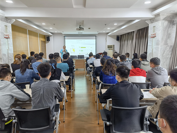 新宝会(中国区)有限公司-集团