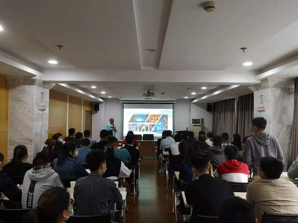 新宝会(中国区)有限公司-集团