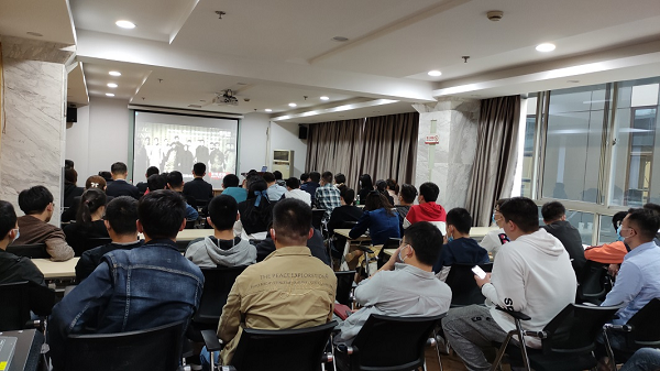 新宝会(中国区)有限公司-集团