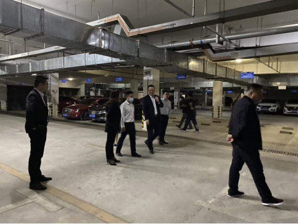 新宝会(中国区)有限公司-集团
