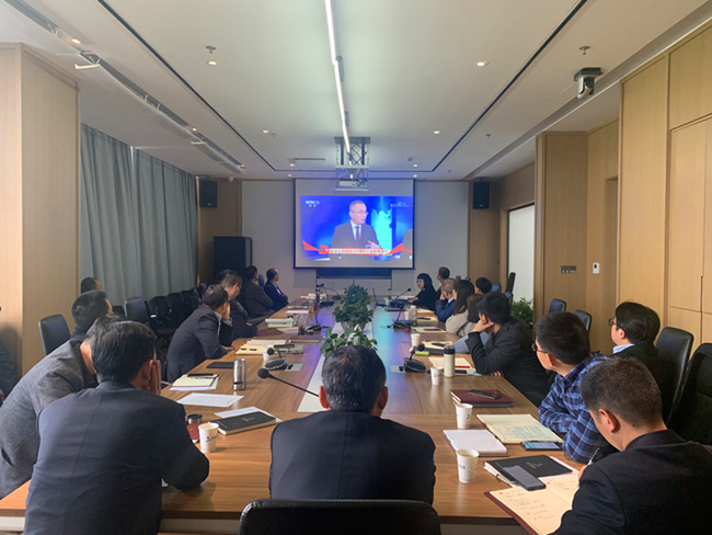 新宝会(中国区)有限公司-集团