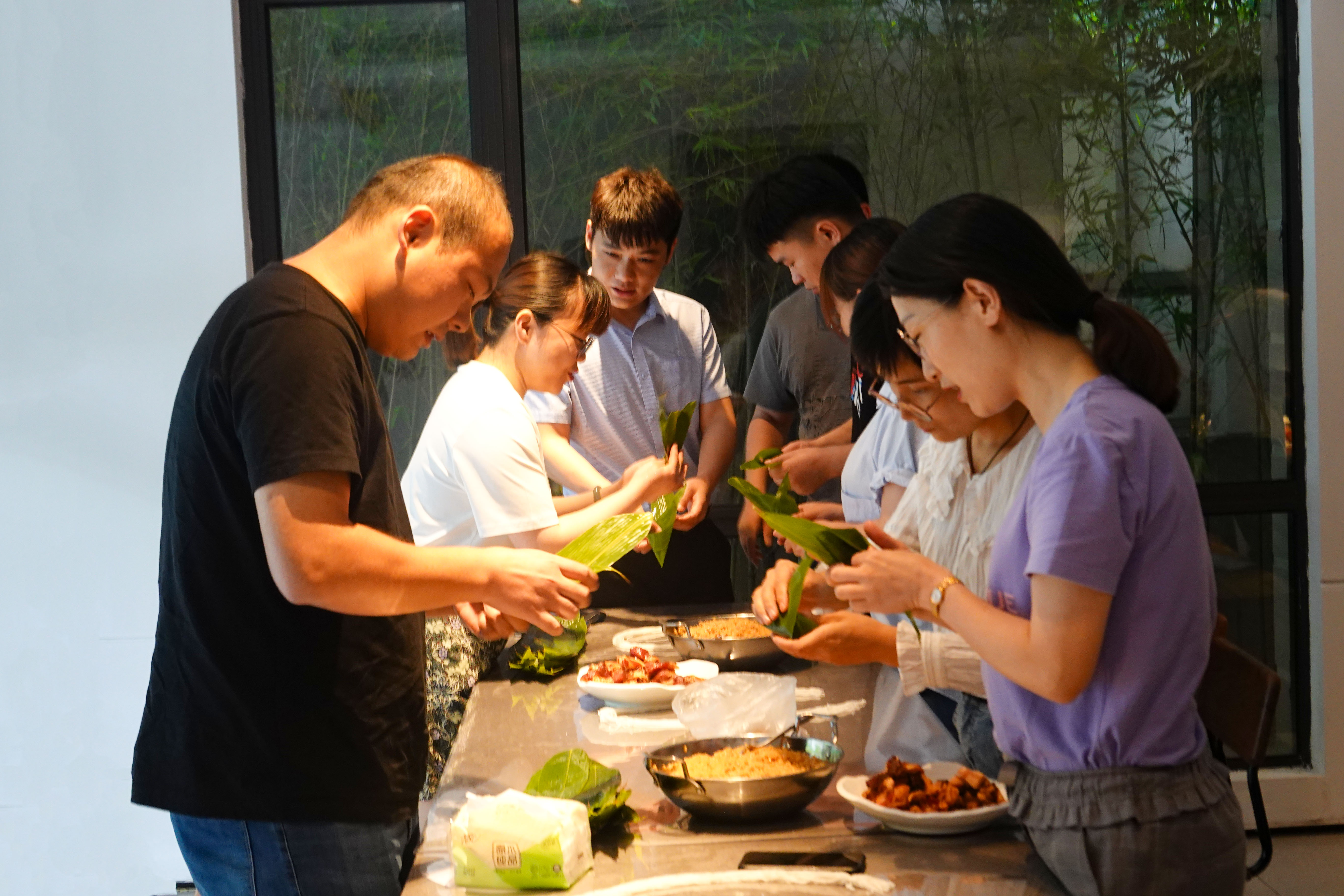 新宝会(中国区)有限公司-集团