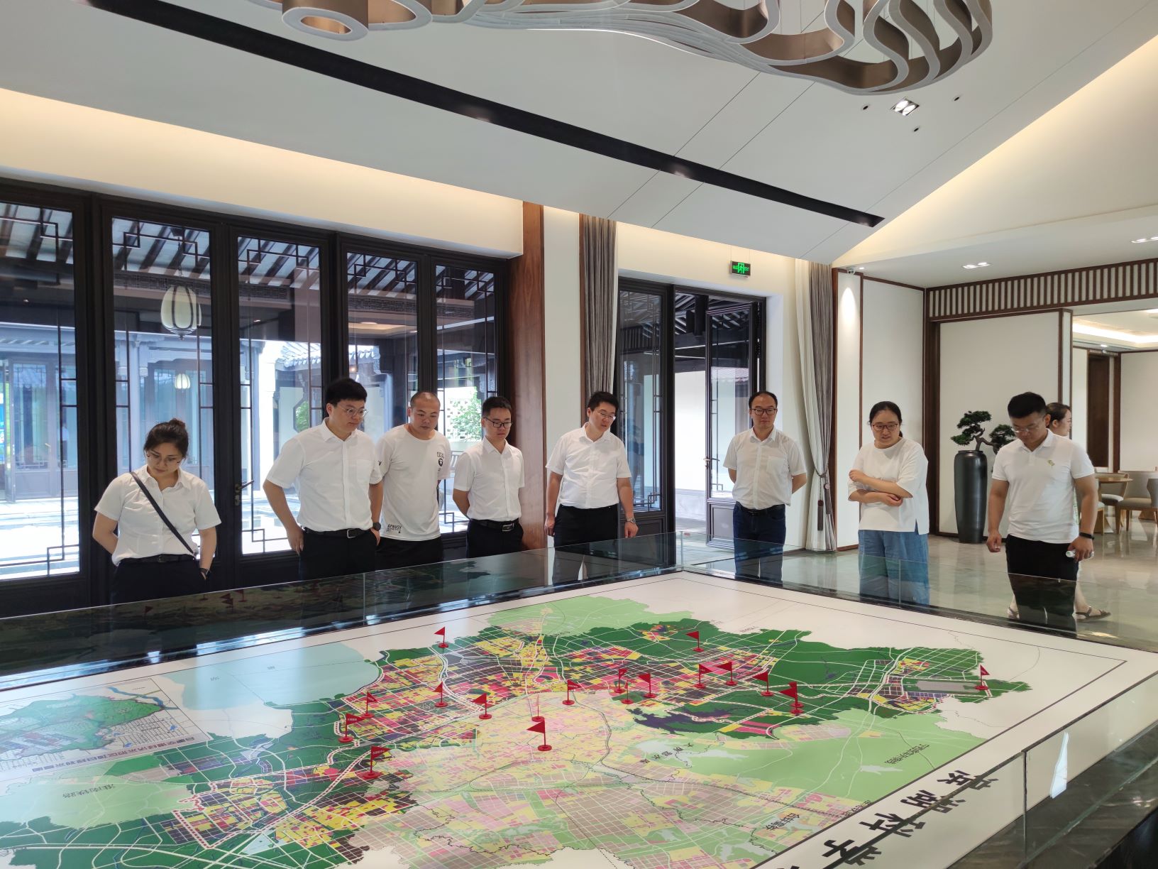 新宝会(中国区)有限公司-集团