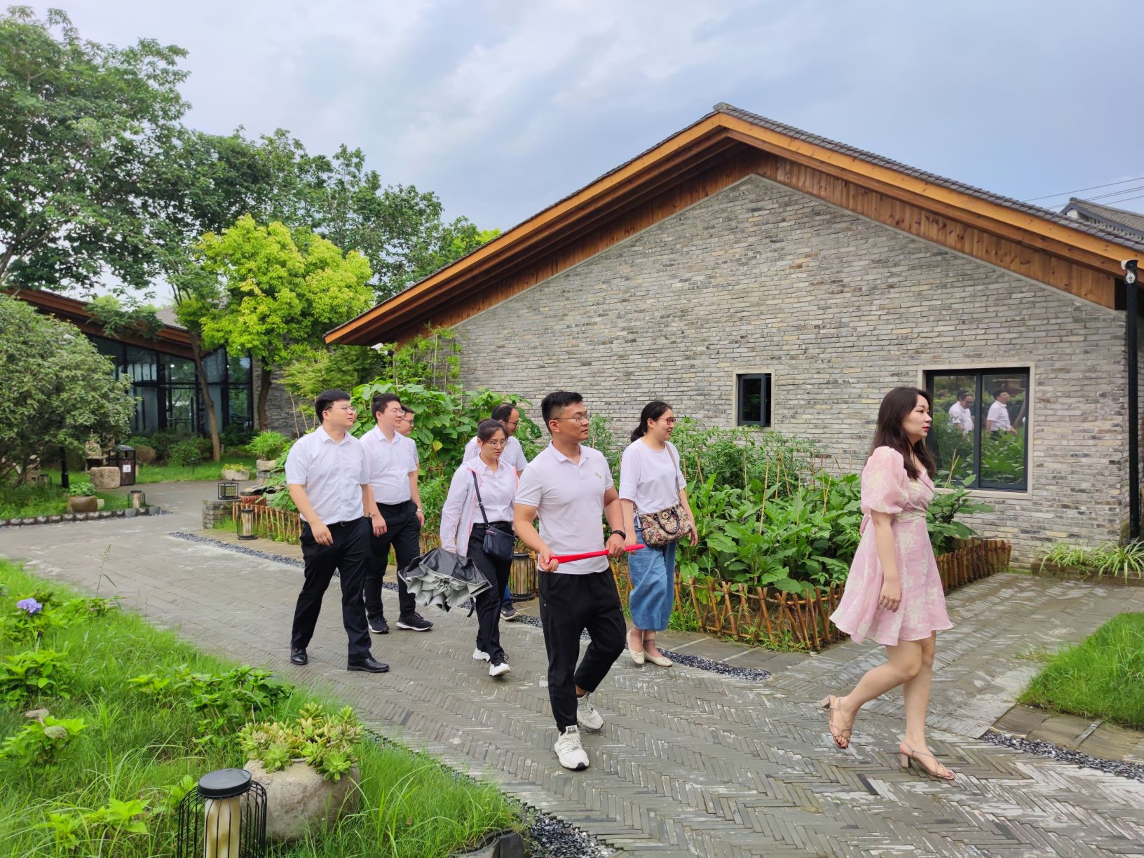 新宝会(中国区)有限公司-集团