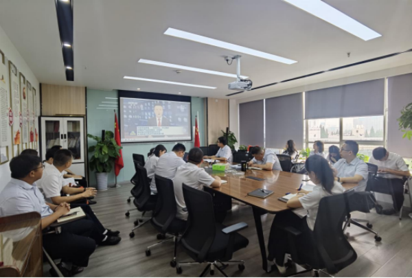 新宝会(中国区)有限公司-集团