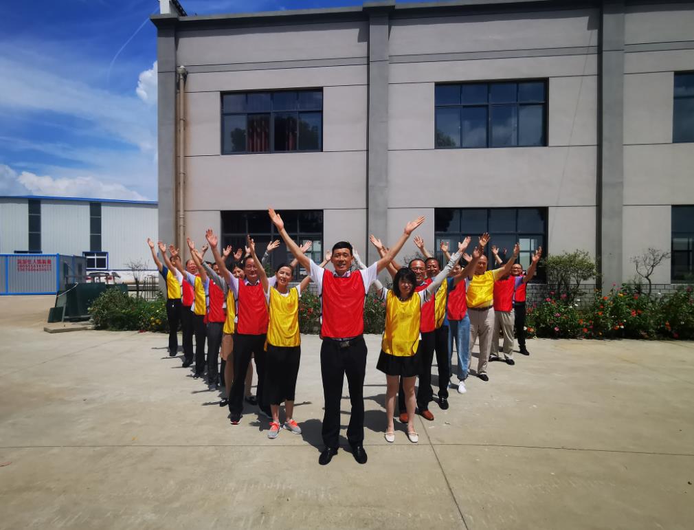 新宝会(中国区)有限公司-集团