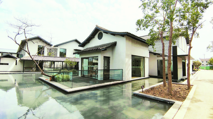 新宝会(中国区)有限公司-集团