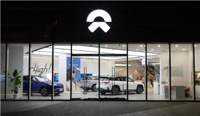 新宝会(中国区)有限公司-集团