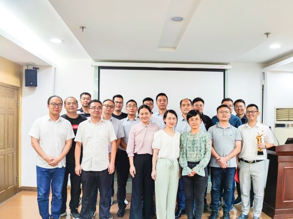 新宝会(中国区)有限公司-集团