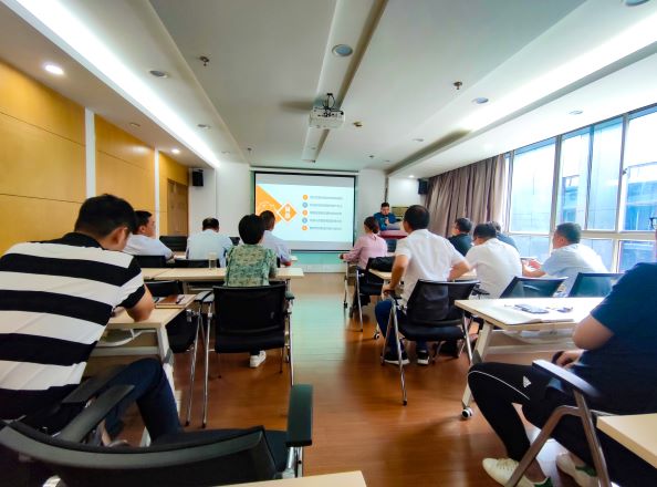 新宝会(中国区)有限公司-集团